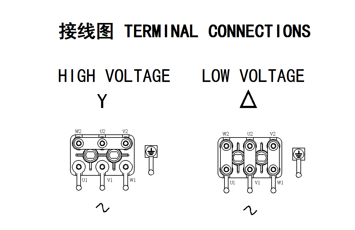 普田MVE臥式振動電機(jī)